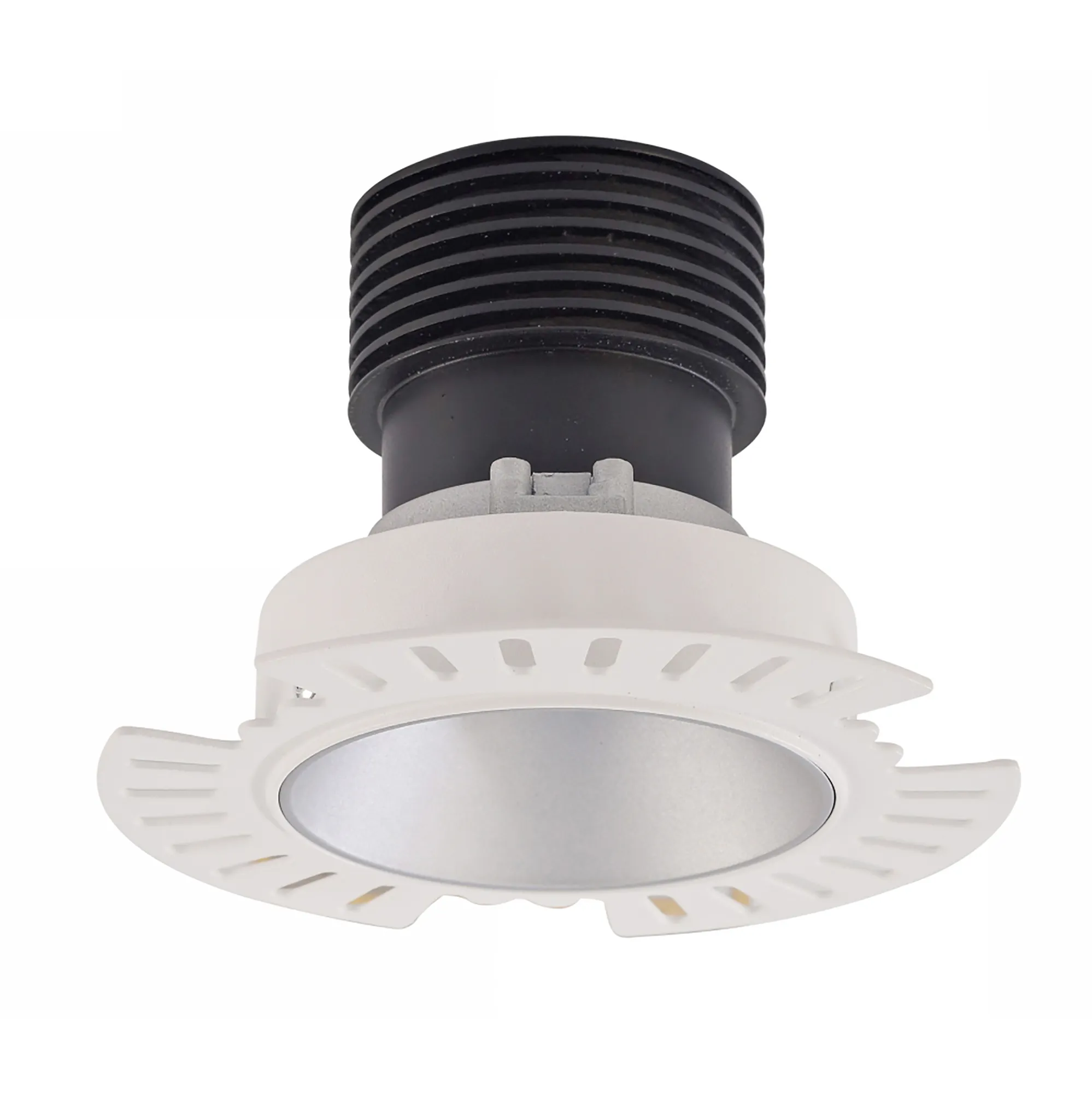 Basy 11, 11W Trimless Type LED Downlight 840lm 25° 5000K IP20 DM200056  Dlux Basy 11